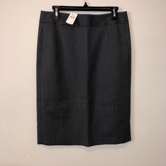 Tahari ASL Women's Bouclé Zip-Back Pencil Skirt - Macy's